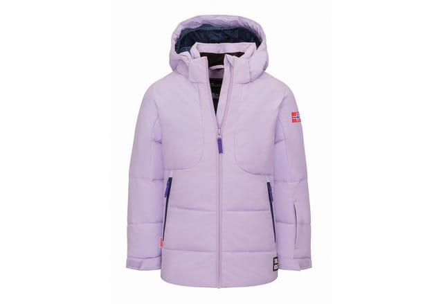 TROLLKIDS Skijacke Girls Rauland Jacket XT