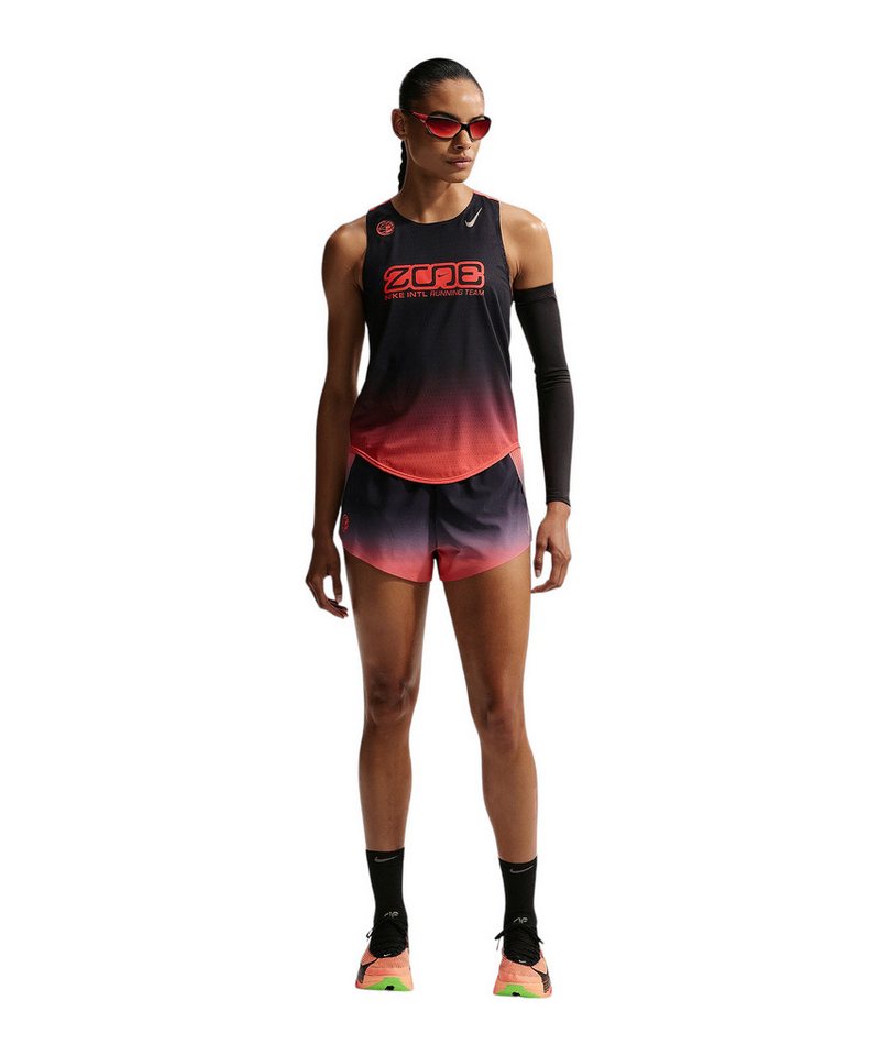 Nike Laufshorts Nike Performance AeroSwift 3In Short Damen