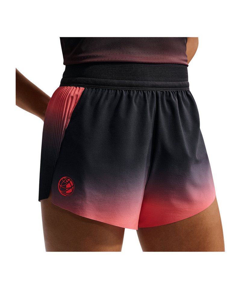 Nike Laufshorts Nike Performance AeroSwift 3In Short Damen Bild 4