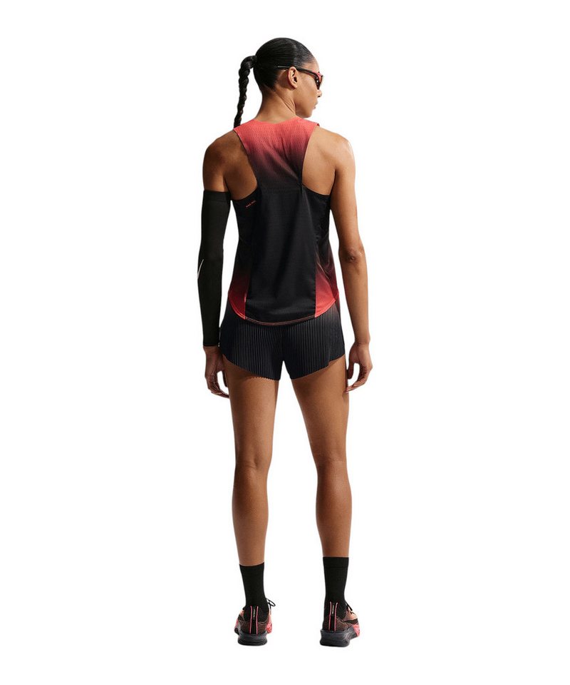 Nike Laufshorts Nike Performance AeroSwift 3In Short Damen Bild 5