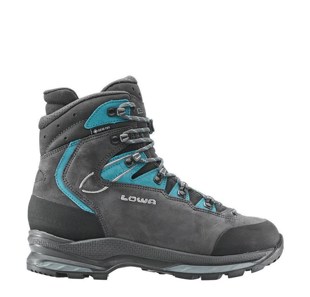Lowa DA MAURIA EVO GTX Ws Wanderstiefel Bild 4