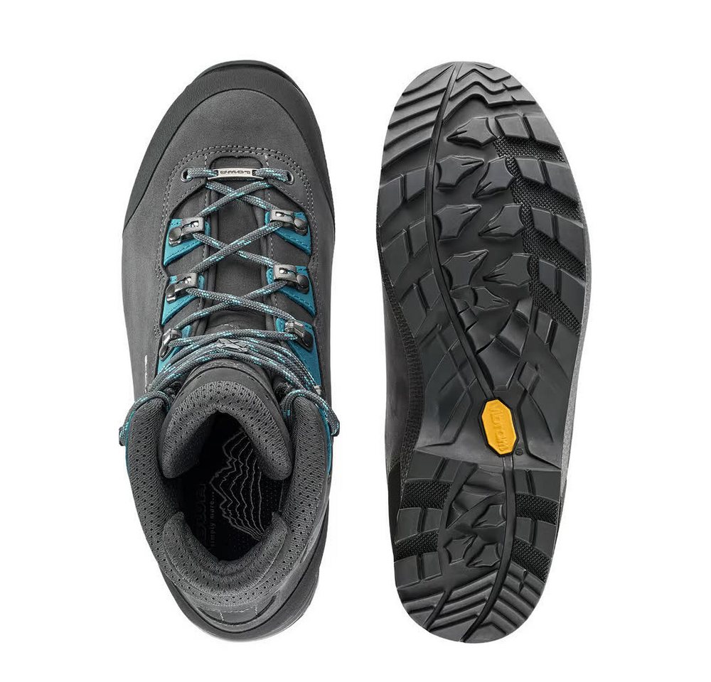 Lowa DA MAURIA EVO GTX Ws Wanderstiefel Bild 5