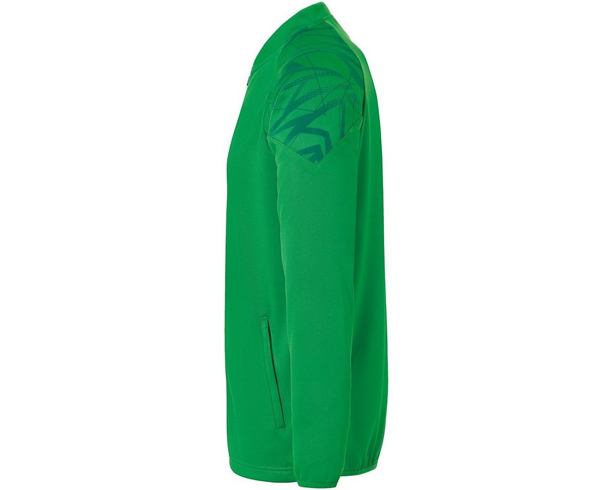 uhlsport Trainingsjacke Trainingsjacke GOAL 25 POLY JACKE Kids (1-St)