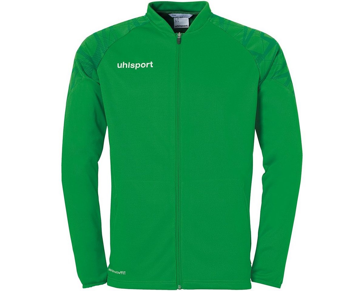uhlsport Trainingsjacke Trainingsjacke GOAL 25 POLY JACKE Kids (1-St) Bild 3