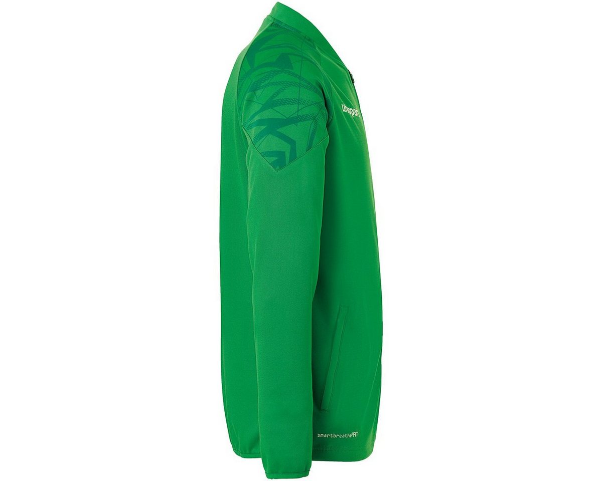 uhlsport Trainingsjacke Trainingsjacke GOAL 25 POLY JACKE Kids (1-St) Bild 4