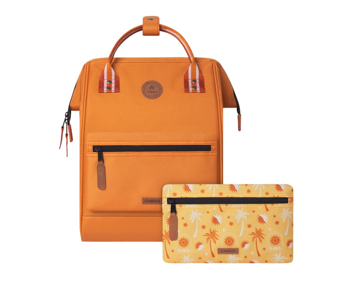 CABAIA Rucksack Johannesburg (set, kein set-info)