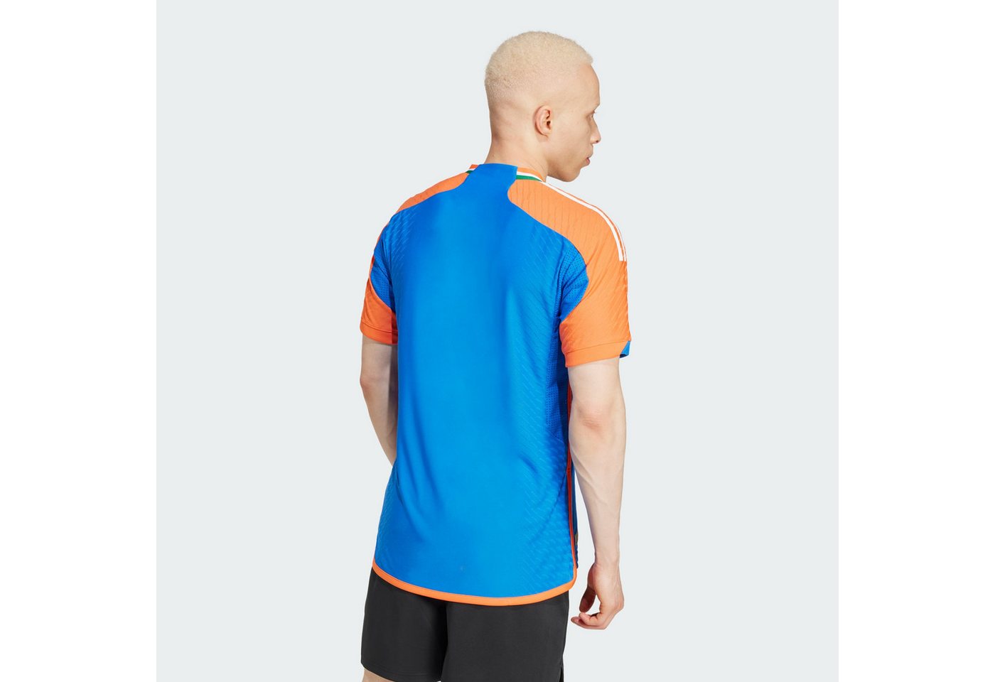 adidas Performance Baseballtrikot INDIA CRICKET T20I TRIKOT (1-tlg)