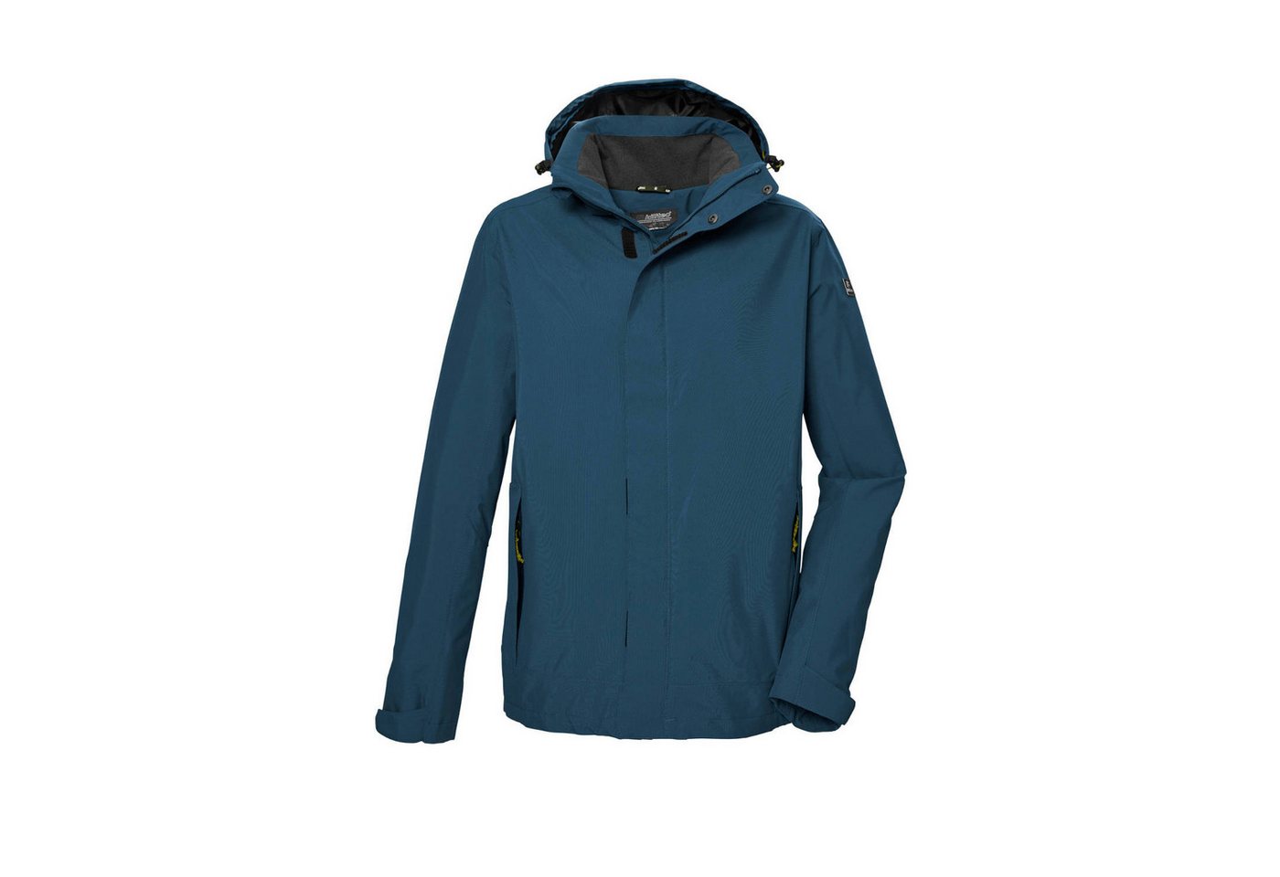 Killtec Outdoorjacke killtec Herren Funktionsjacke KOS 87 43281-000 Bild 2