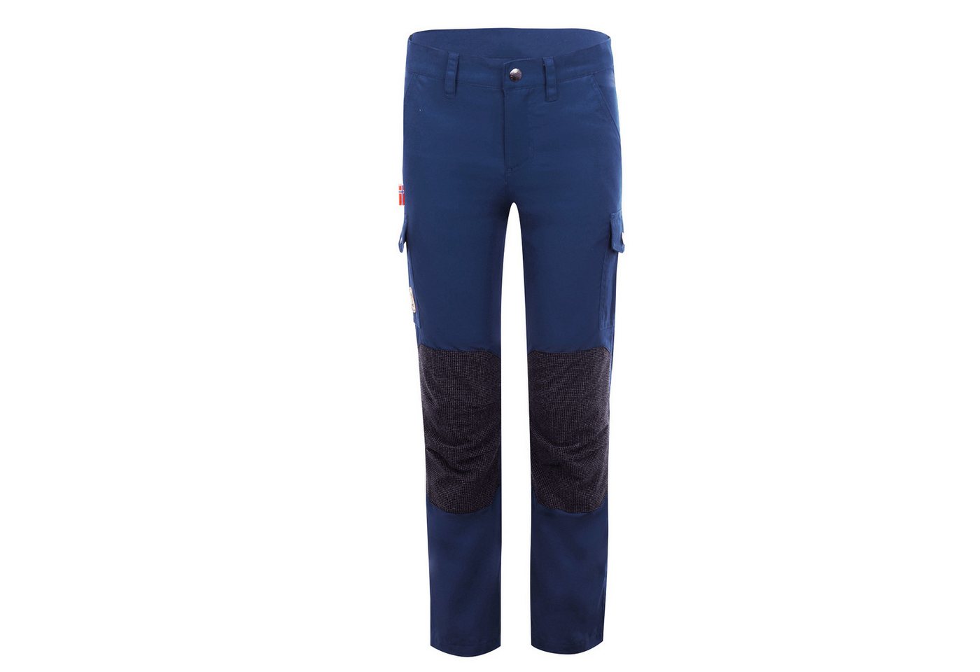 TROLLKIDS Outdoorhose Kids Trollheimen Winter Pants Bild 2