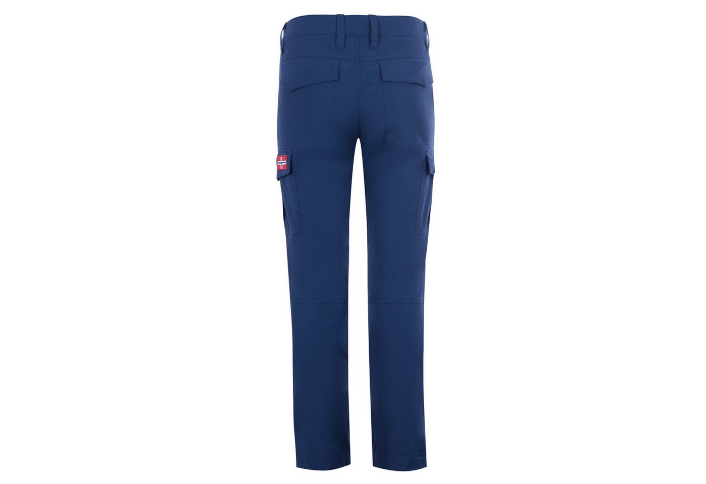 TROLLKIDS Outdoorhose Kids Trollheimen Winter Pants Bild 4