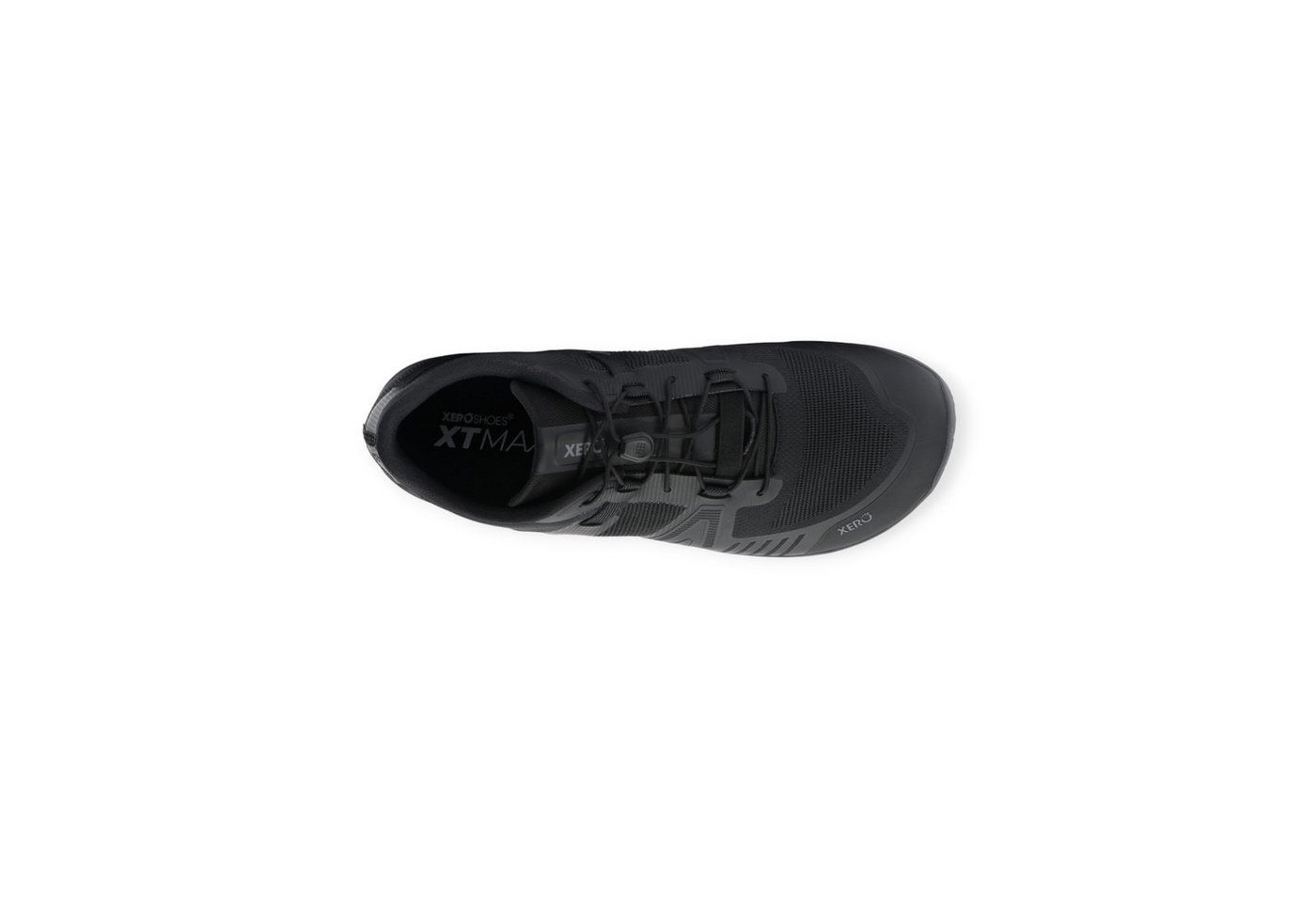 Xero Shoes Barfussschuhe Training XT Max schwarz Herren Fitnessschuh Bild 2