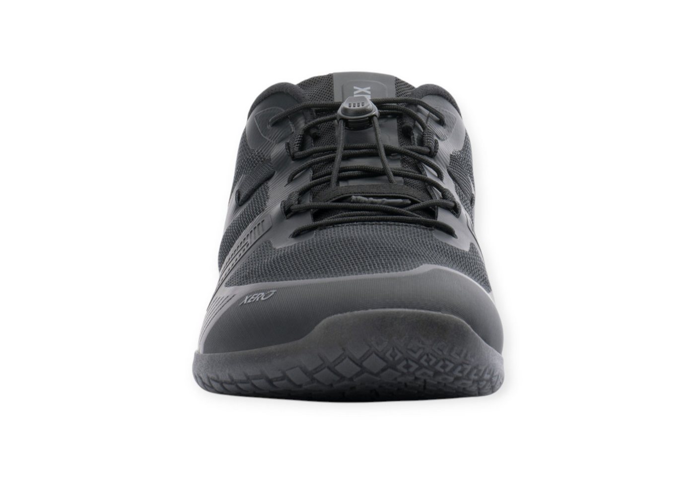 Xero Shoes Barfussschuhe Training XT Max schwarz Herren Fitnessschuh Bild 3