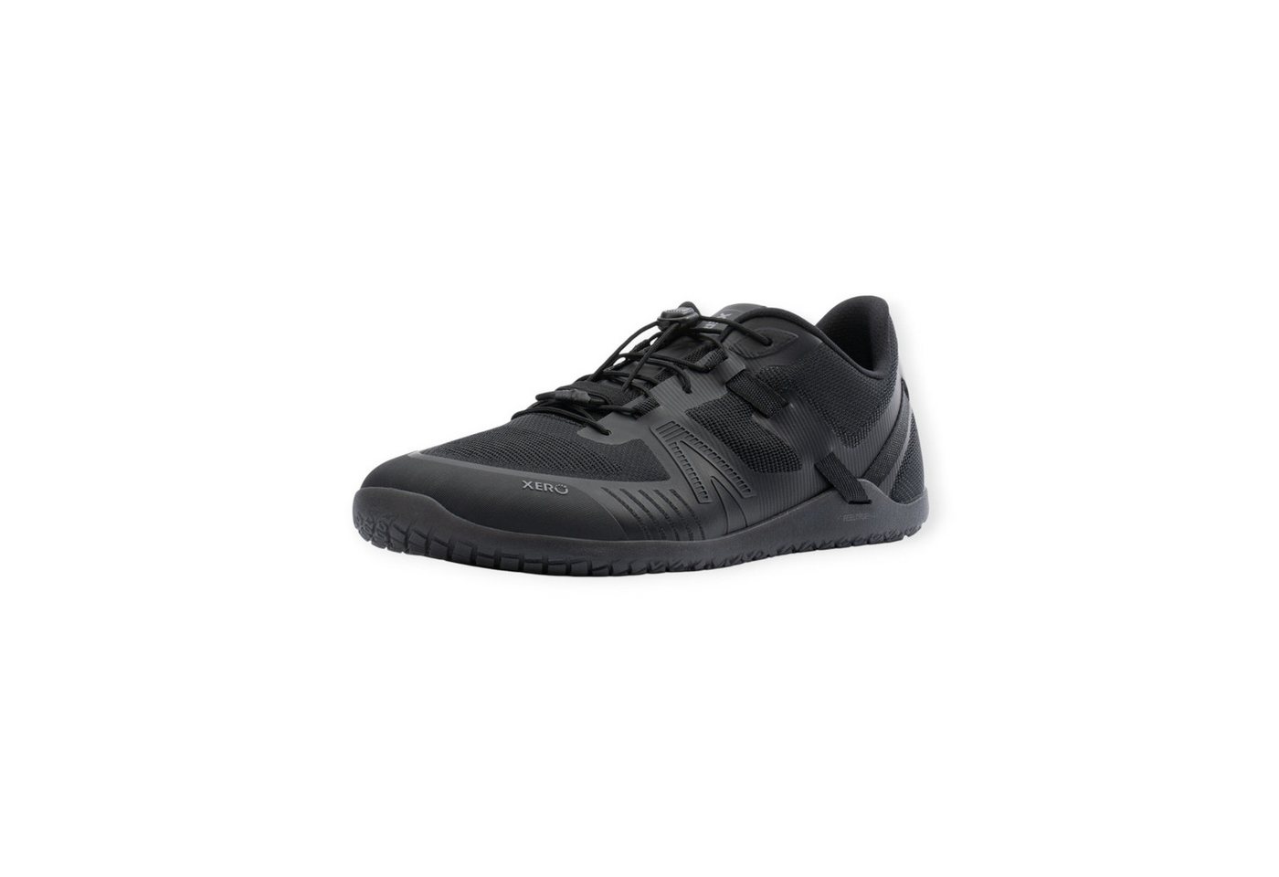 Xero Shoes Barfussschuhe Training XT Max schwarz Herren Fitnessschuh Bild 5