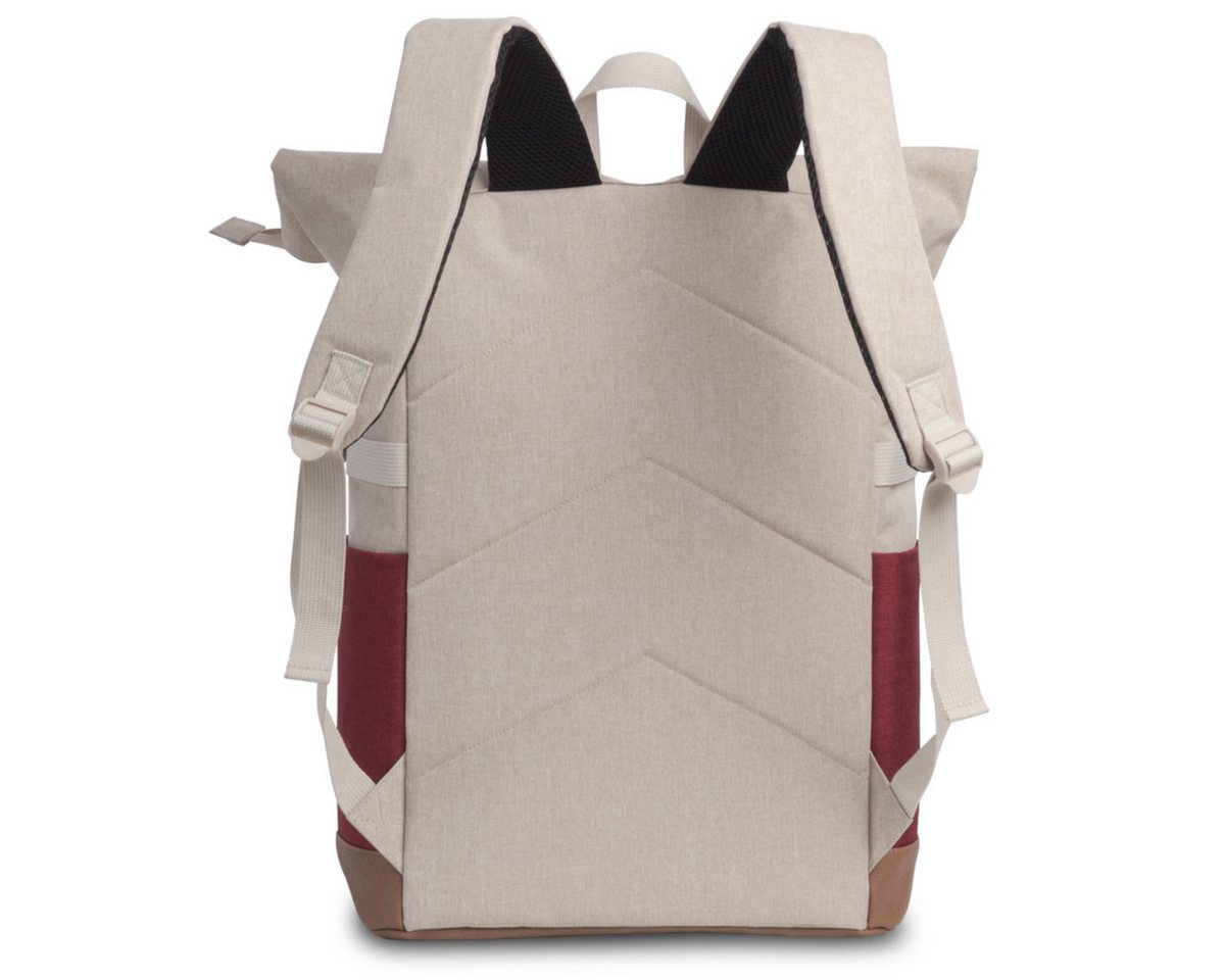 fabrizio® Freizeitrucksack Rucksack BestWay