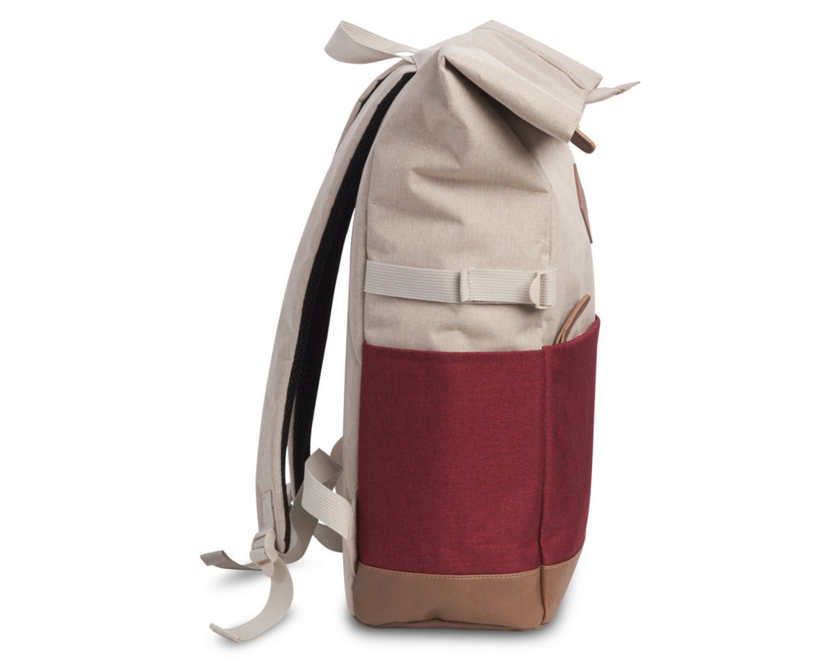 fabrizio® Freizeitrucksack Rucksack BestWay Bild 3