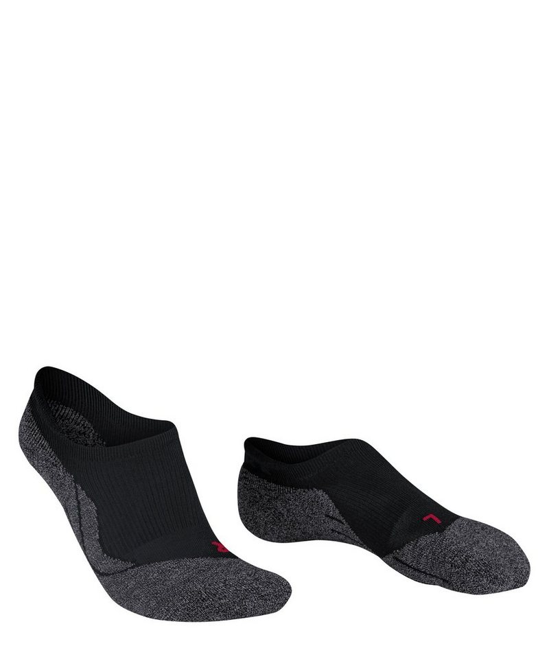 FALKE Laufsocken FALKE RU3 Comfort Invisible Running Damen (1-Paar) für komfortabel gedämpfte Läufe