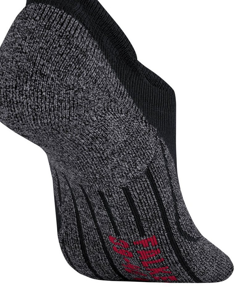 FALKE Laufsocken FALKE RU3 Comfort Invisible Running Damen (1-Paar) für komfortabel gedämpfte Läufe Bild 3