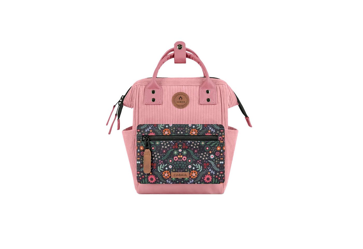 CABAIA Rucksack Gold Coast (kein Set)