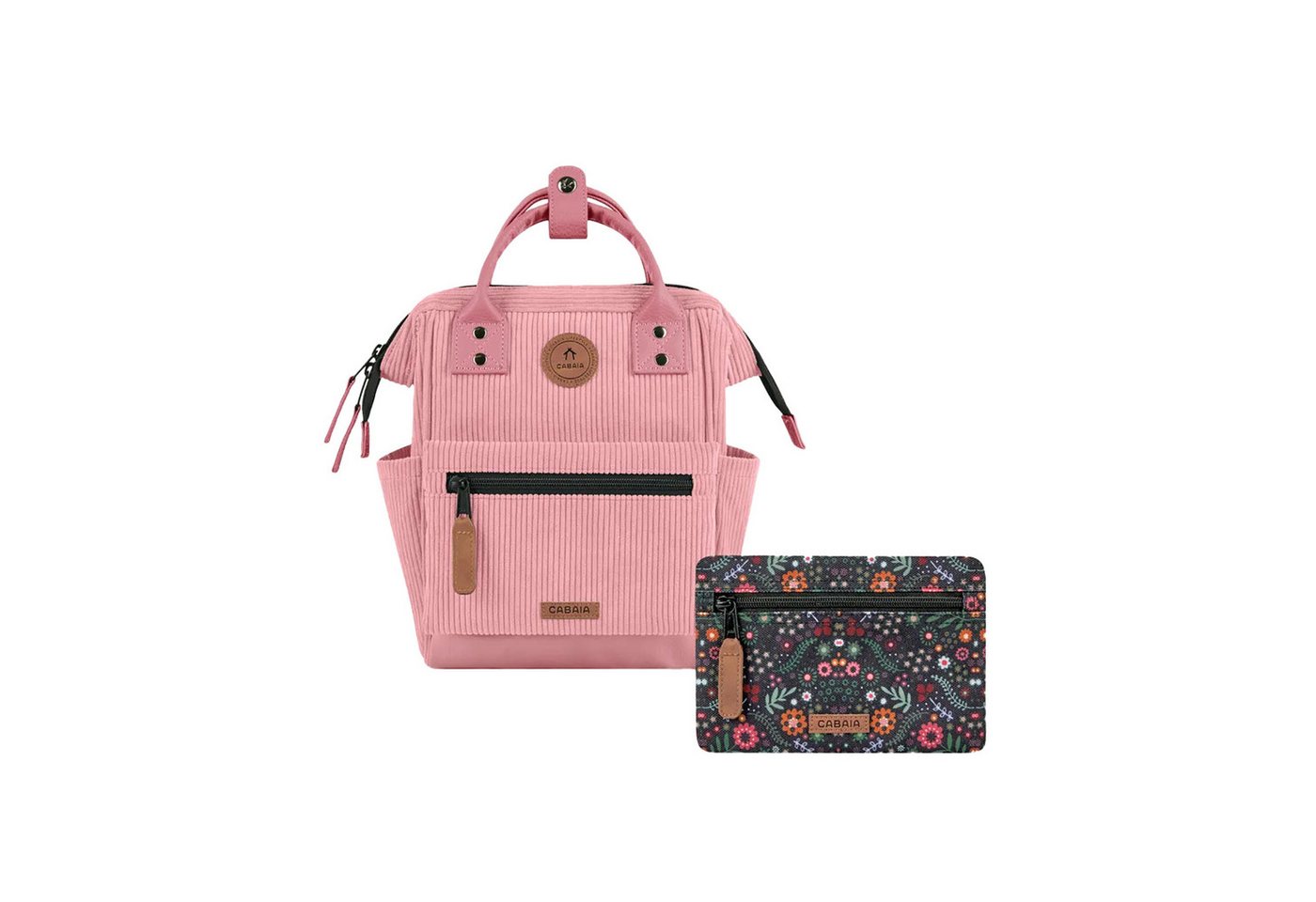 CABAIA Rucksack Gold Coast (kein Set) Bild 2