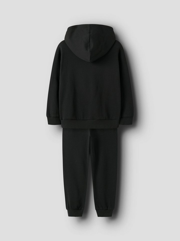Name It Jogginganzug, NKMVIAN SWEAT SET BRU