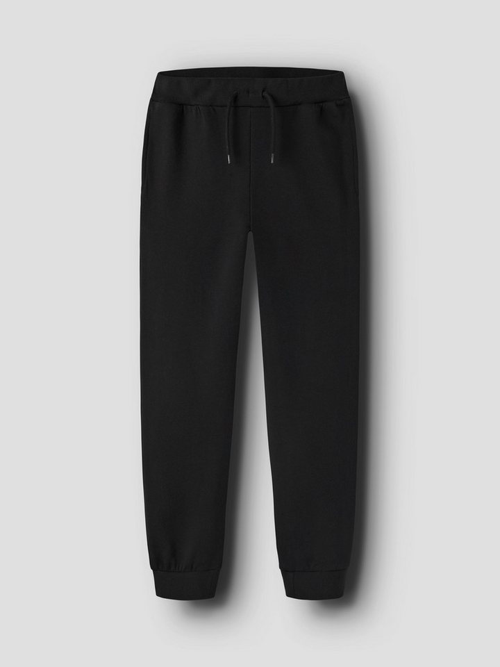Name It Jogginganzug, NKMVIAN SWEAT SET BRU Bild 3