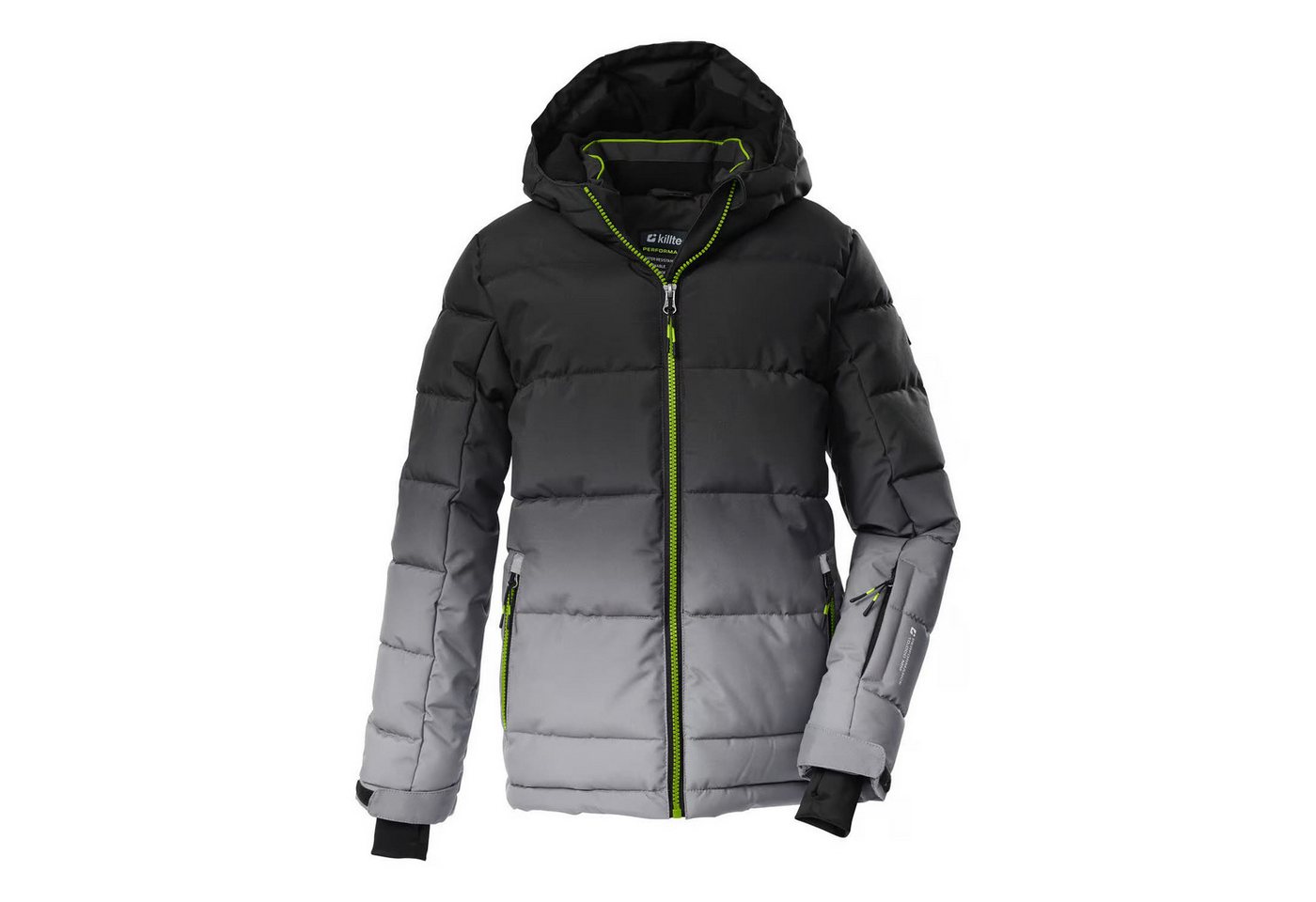 Killtec Skijacke KSW 382 BYS SKI QLTD JCKT
