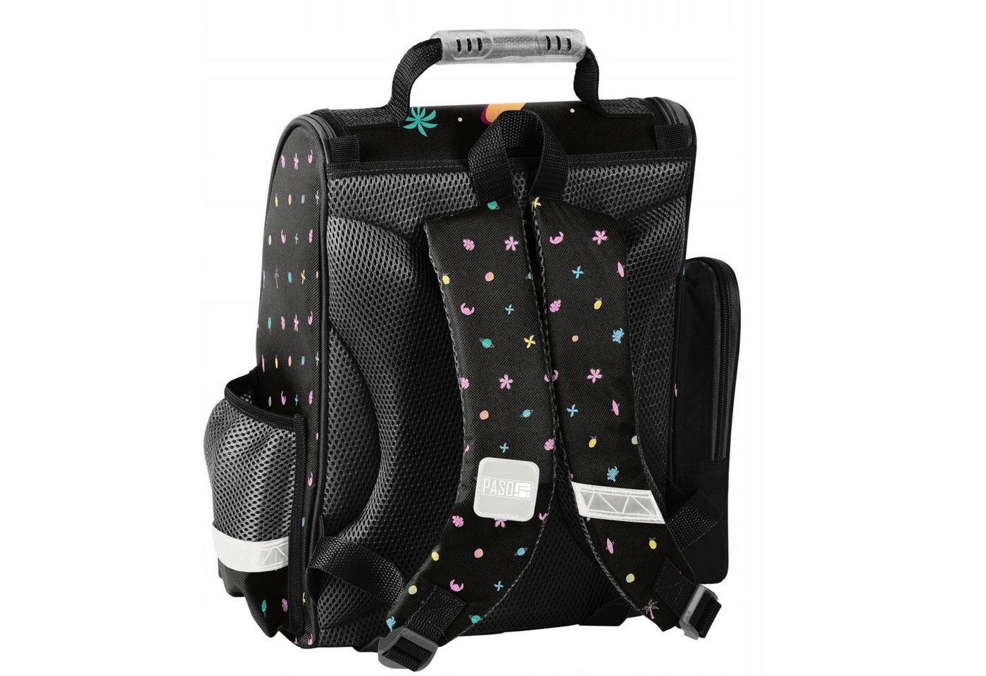 PASO Schulrucksack Schulset 3-tlg. - Lilo & Stitch Disney (Schulranzen-Set, 3-tlg) Bild 3