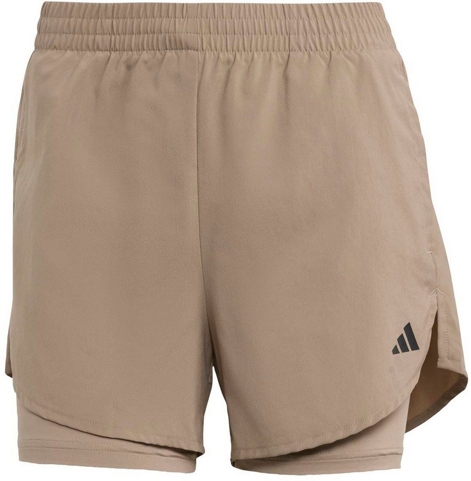adidas Sportswear Trainingsshorts W MIN 2IN1 SHO