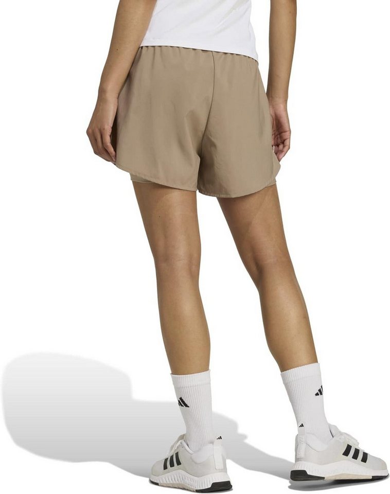 adidas Sportswear Trainingsshorts W MIN 2IN1 SHO Bild 5