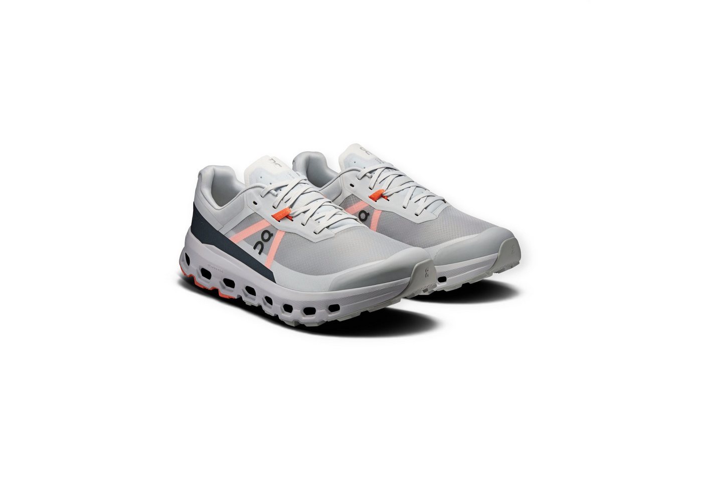 on Cloudvista 2 grau Herren Laufschuh Bild 3