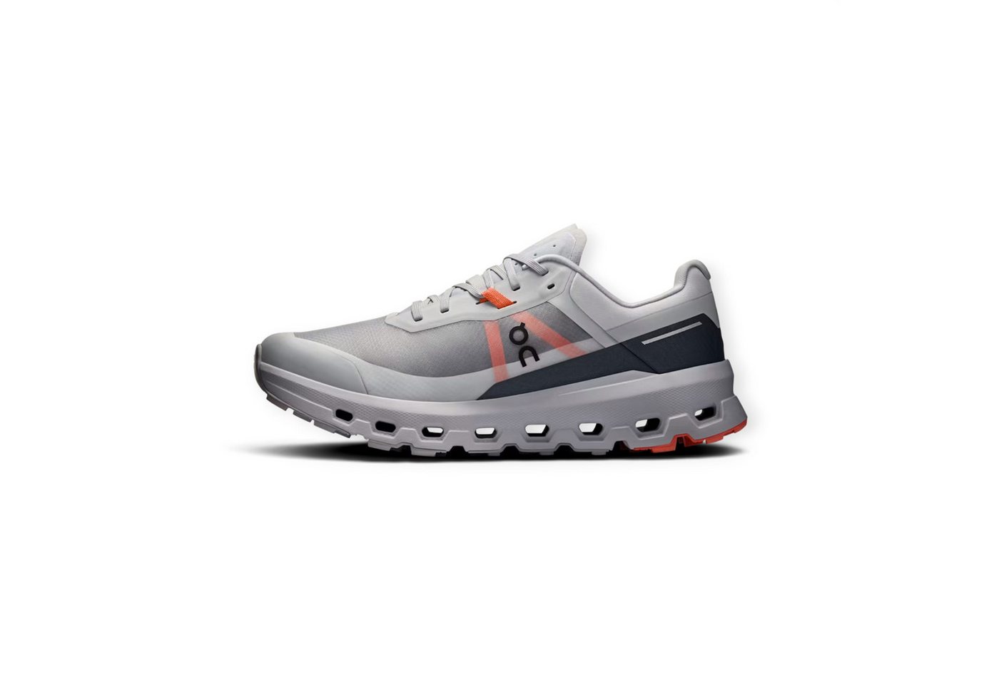 on Cloudvista 2 grau Herren Laufschuh Bild 5