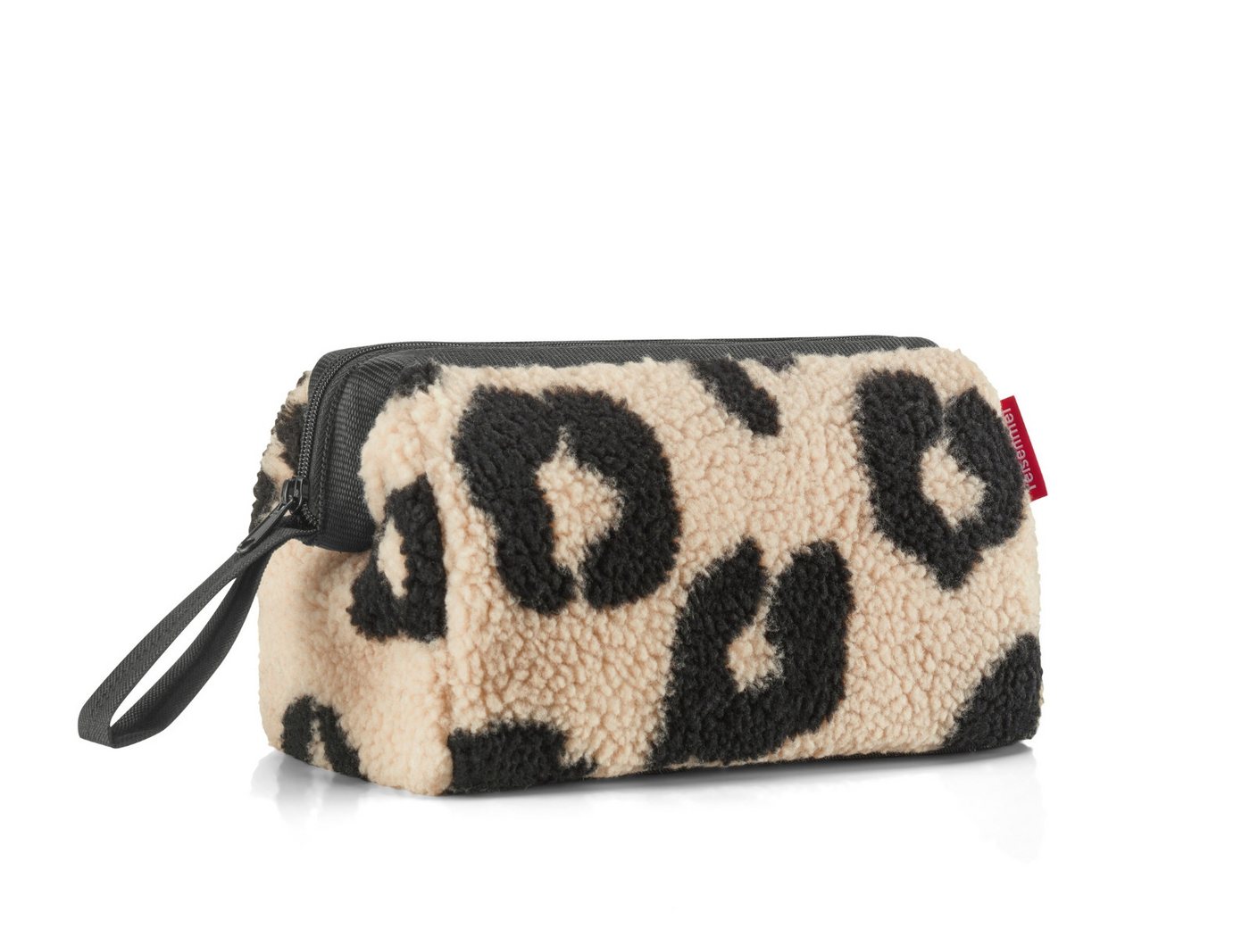 REISENTHEL® Kosmetiktasche travelcosmetic teddy leo cream Bild 3