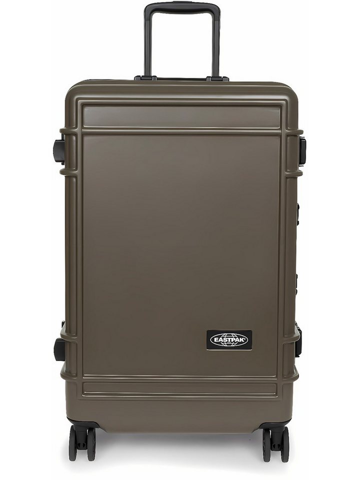 Eastpak Reisetasche Resist'R Case L Bild 2