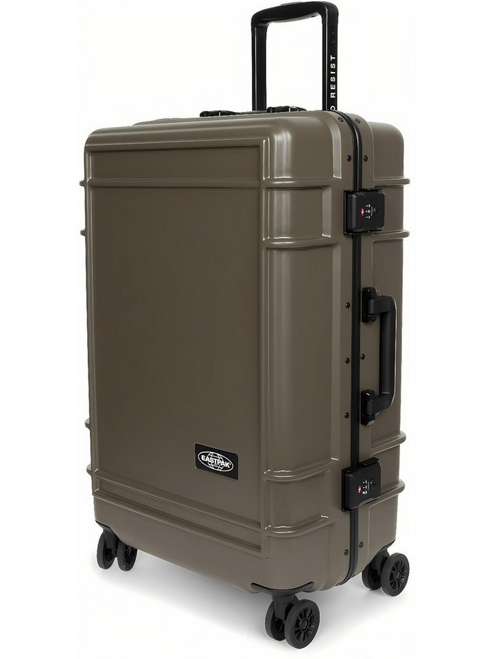 Eastpak Reisetasche Resist'R Case L Bild 3
