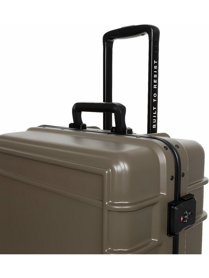Eastpak Reisetasche Resist'R Case L Bild 5