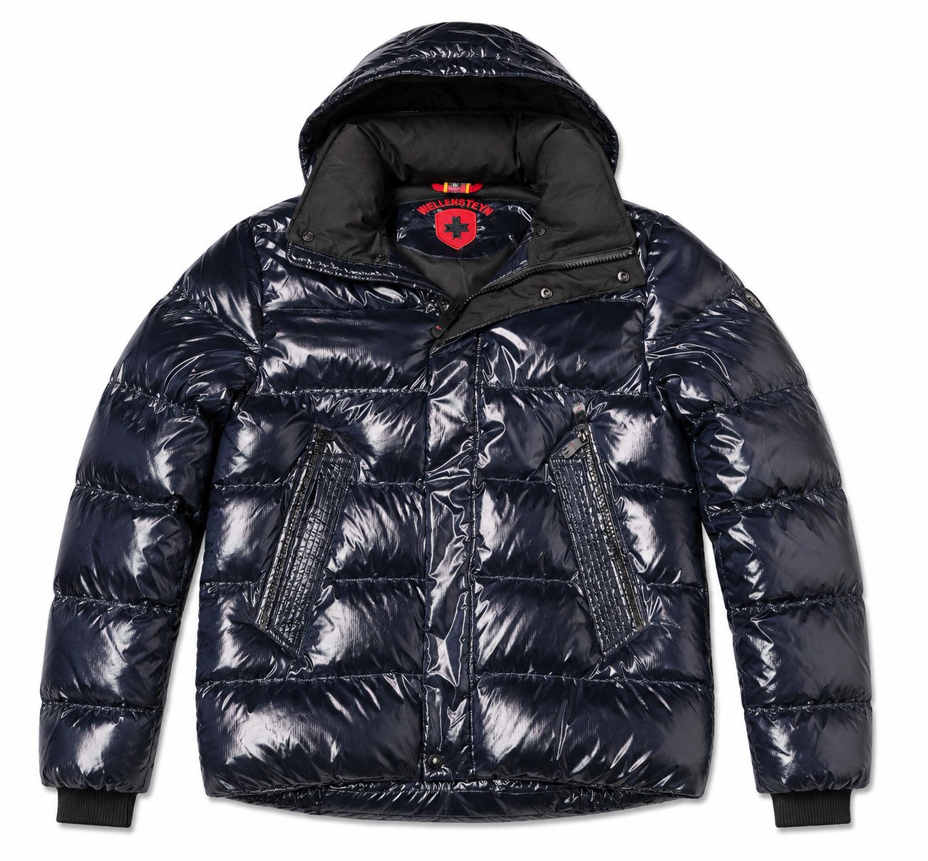 Wellensteyn Outdoorjacke NETW-1080 Network