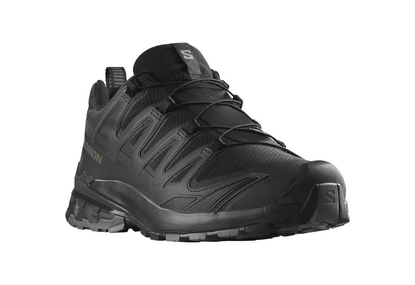Salomon XA PRO 3D V9 WIDE GORE-TEX Outdoorschuh Bild 2