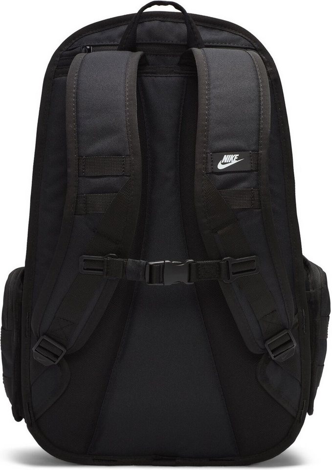 Nike Freizeitrucksack NK NSW RPM BKPK 2.0 BLACK/BLACK/WHITE Bild 3