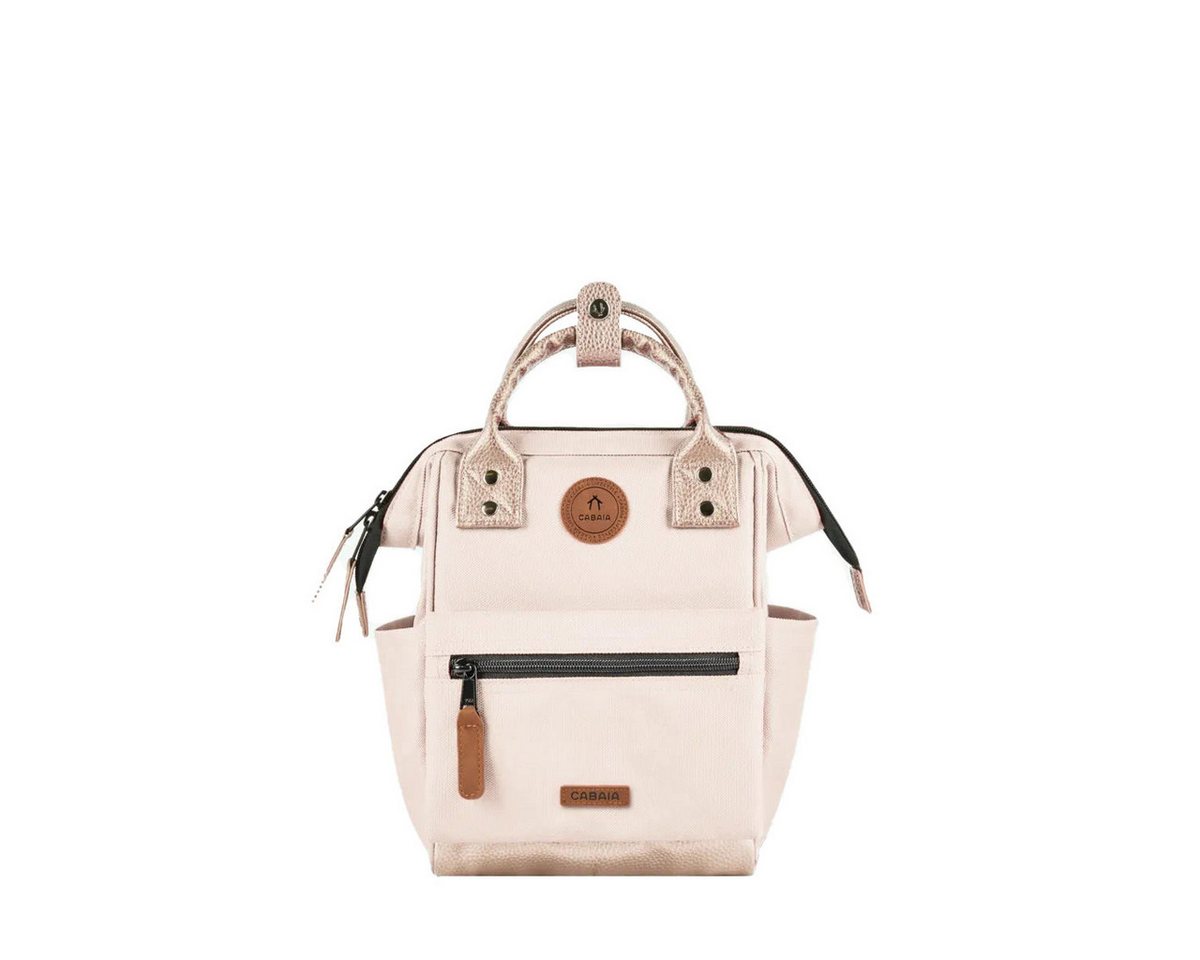 CABAIA Rucksack Algiers (kein Set) Bild 5