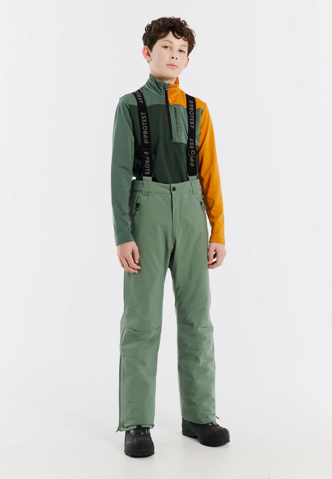 Protest Skihose Spikety JR (1-tlg) Bild 3