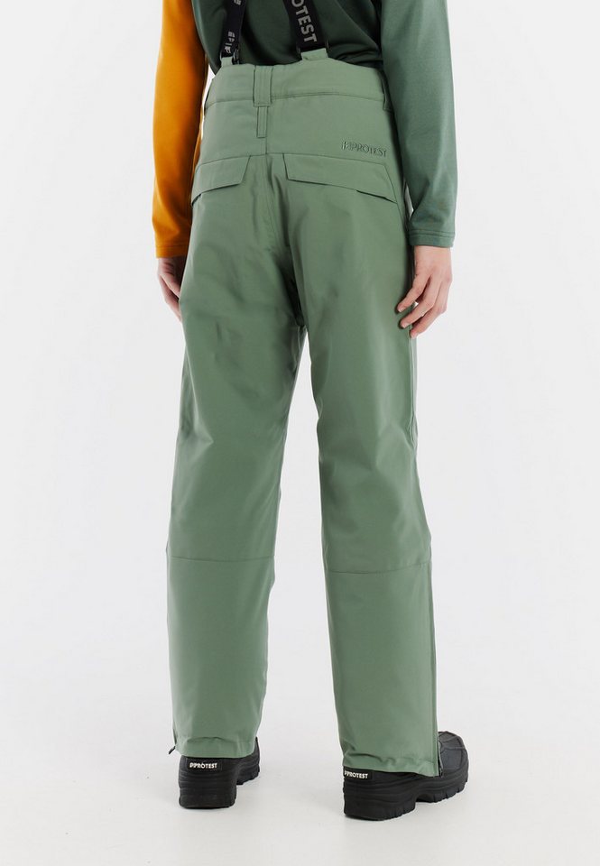 Protest Skihose Spikety JR (1-tlg) Bild 4