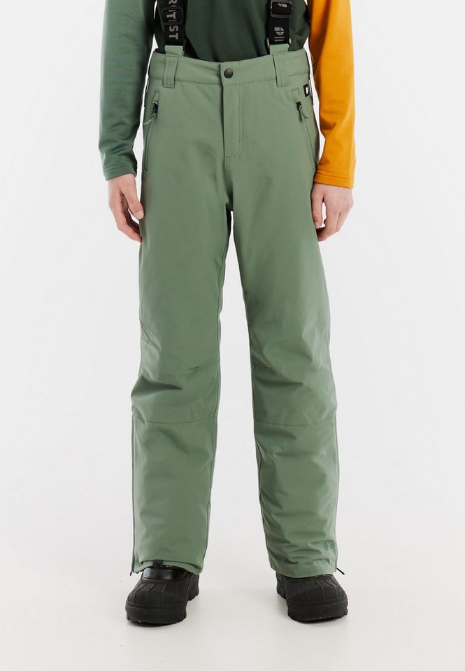 Protest Skihose Spikety JR (1-tlg) Bild 5
