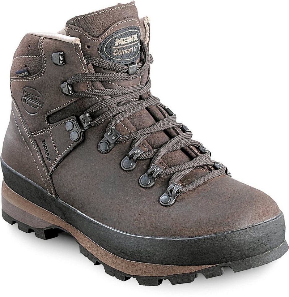 Meindl Meindl Damen Bernina 2 GTX Trekkingstiefel Wanderstiefel Bild 2