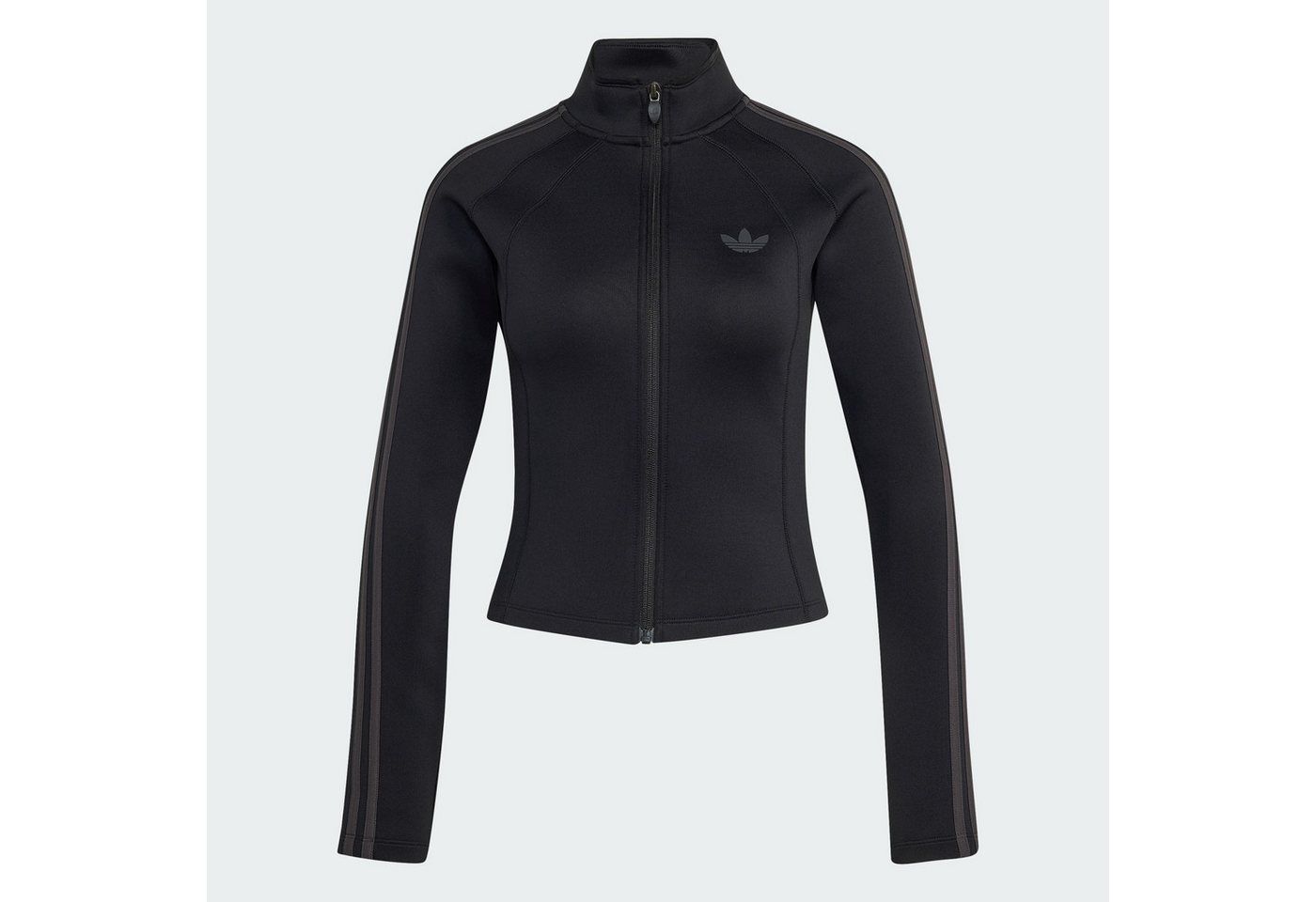 adidas Originals Trainingsjacke SST 2.0 ORIGINALS JACKE, FIGURBETONT (1-St)