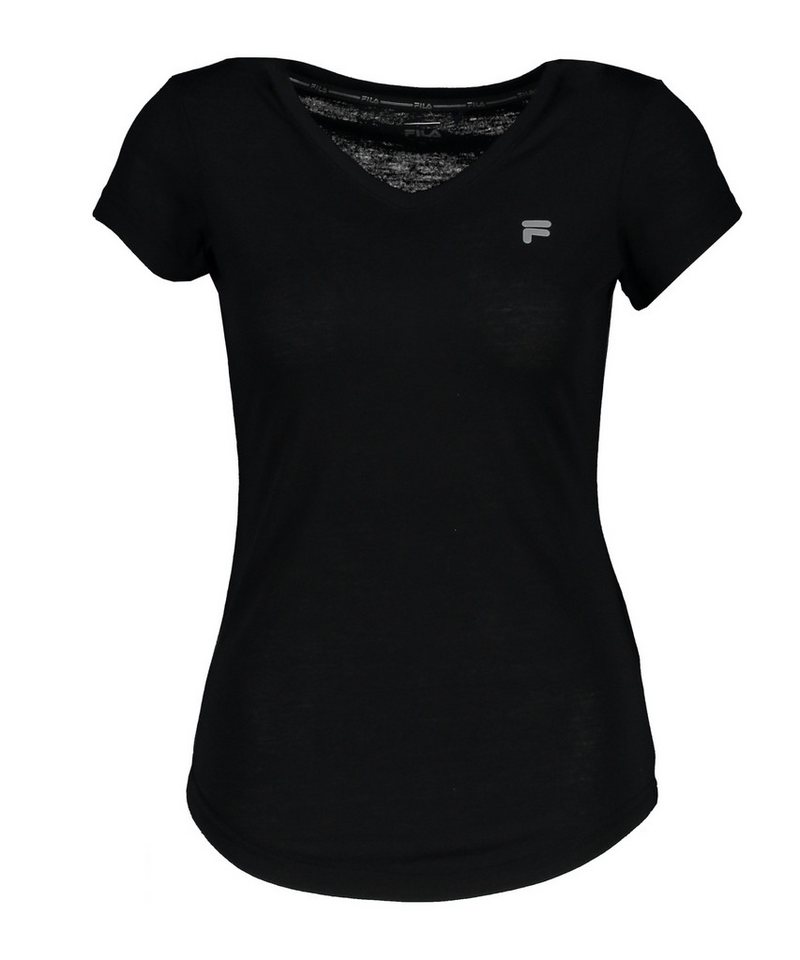 Fila Laufshirt FILA ROSTOW T-Shirt Running Damen F80009 default