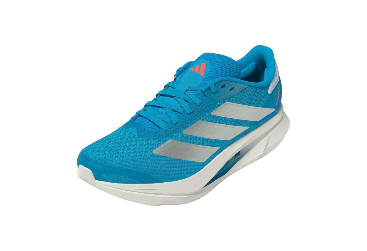 adidas Performance Duramo SL2 (Dämpfung) blau/weiss/silber Herren Laufschuh