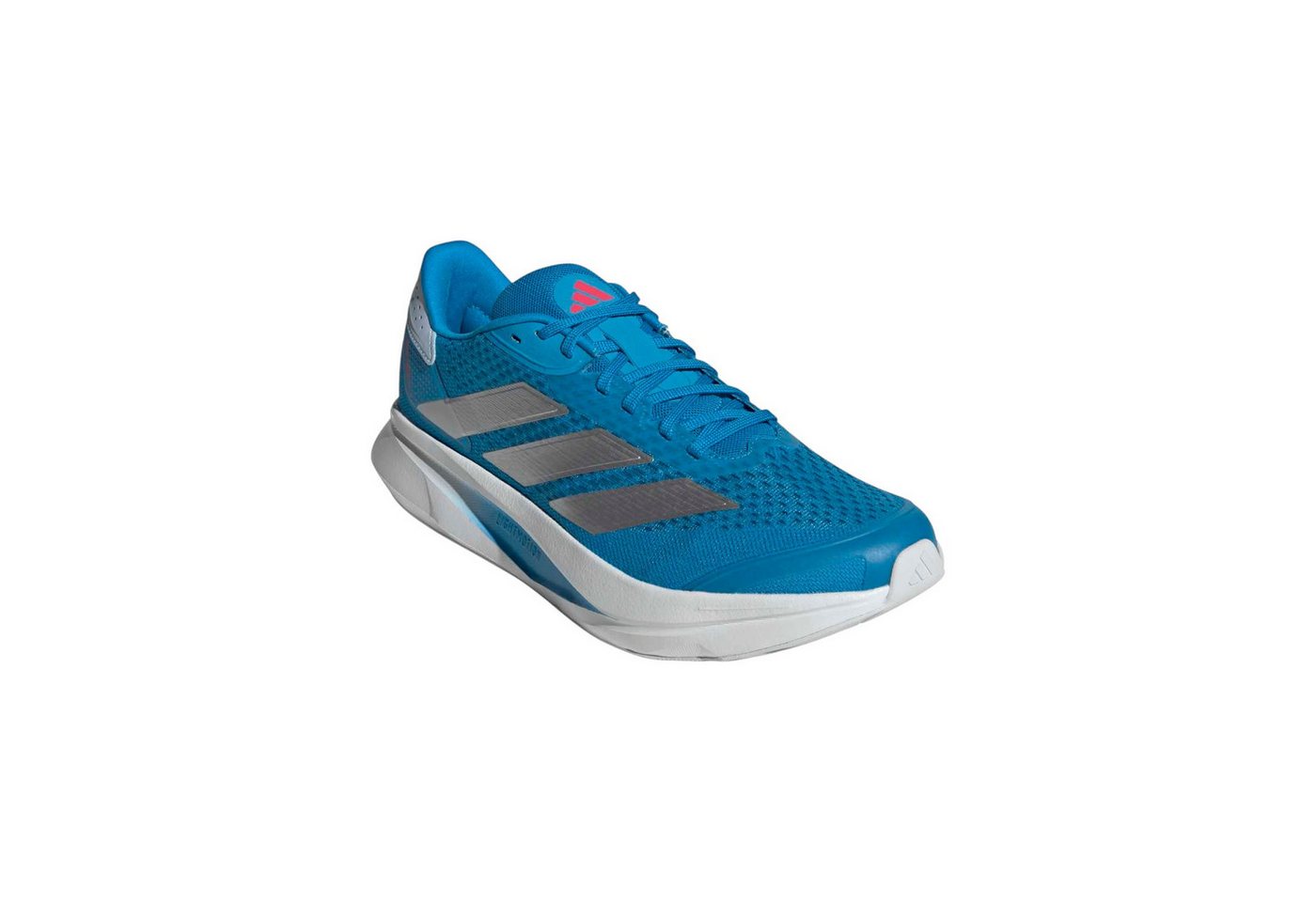 adidas Performance Duramo SL2 (Dämpfung) blau/weiss/silber Herren Laufschuh Bild 3