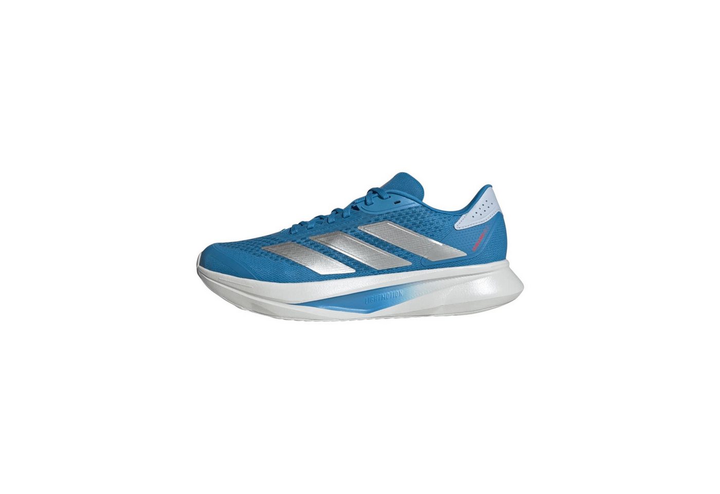 adidas Performance Duramo SL2 (Dämpfung) blau/weiss/silber Herren Laufschuh Bild 4