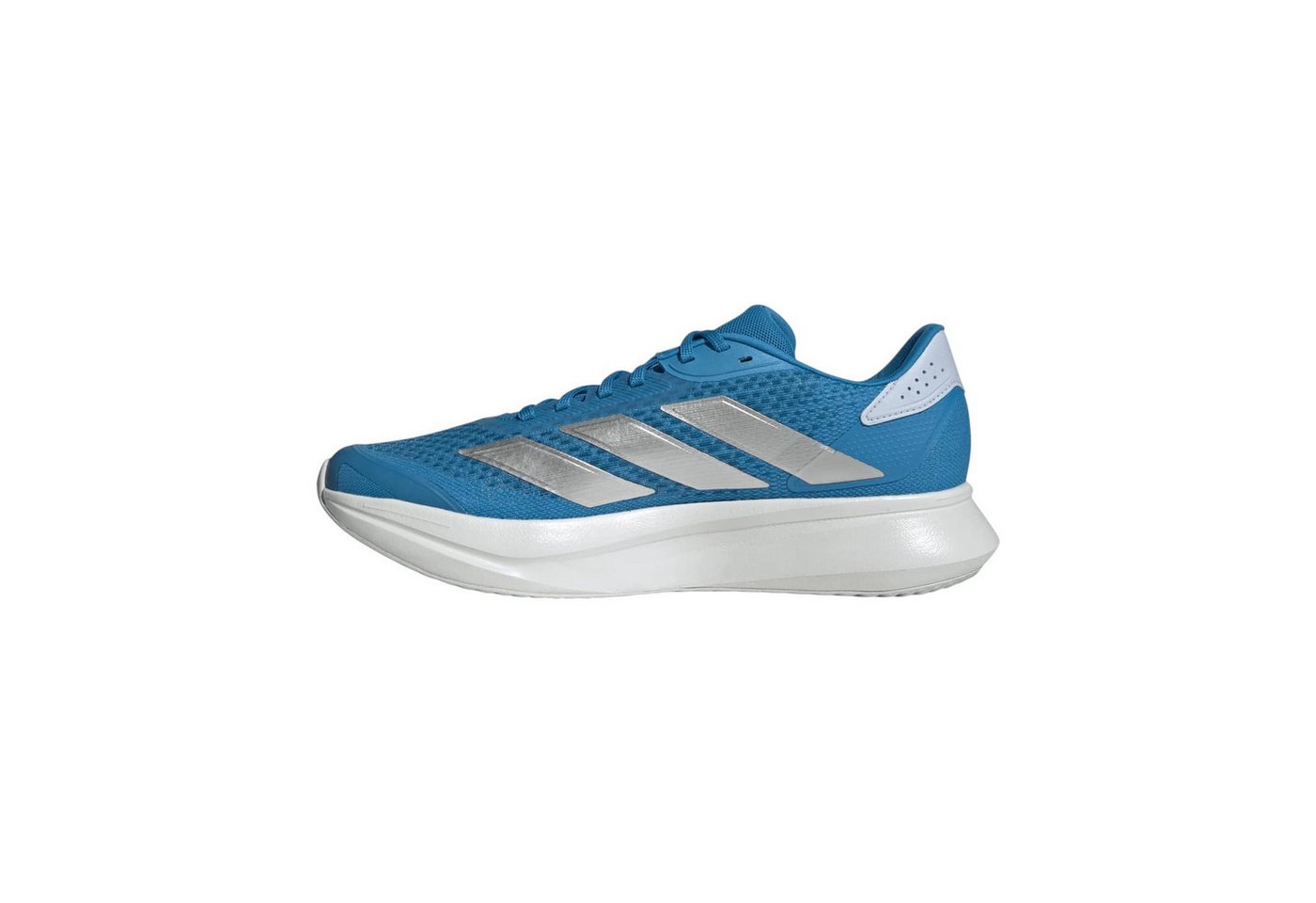 adidas Performance Duramo SL2 (Dämpfung) blau/weiss/silber Herren Laufschuh Bild 5