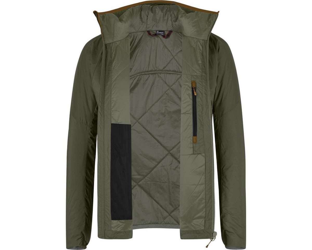 MONTURA Skijacke Dolomiti Hooded Jacket Vielseitige und funktionale Herrenjacke, ideal für Bild 3